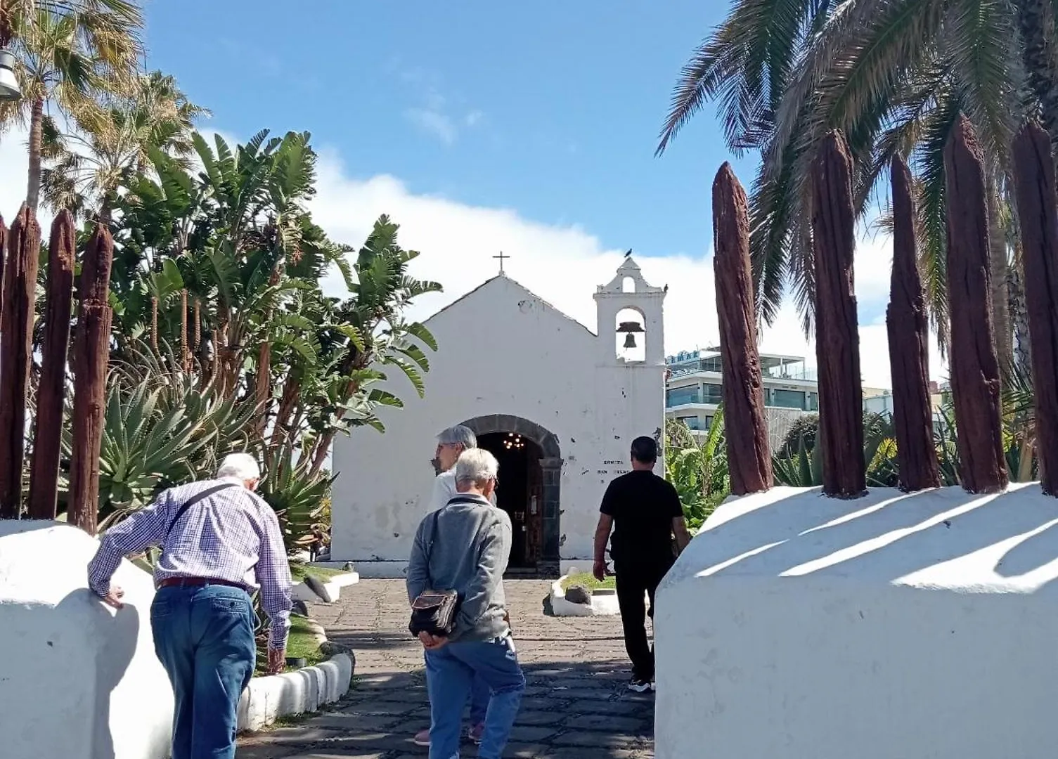 Appartamento Casa Margaritas Puerto de la Cruz