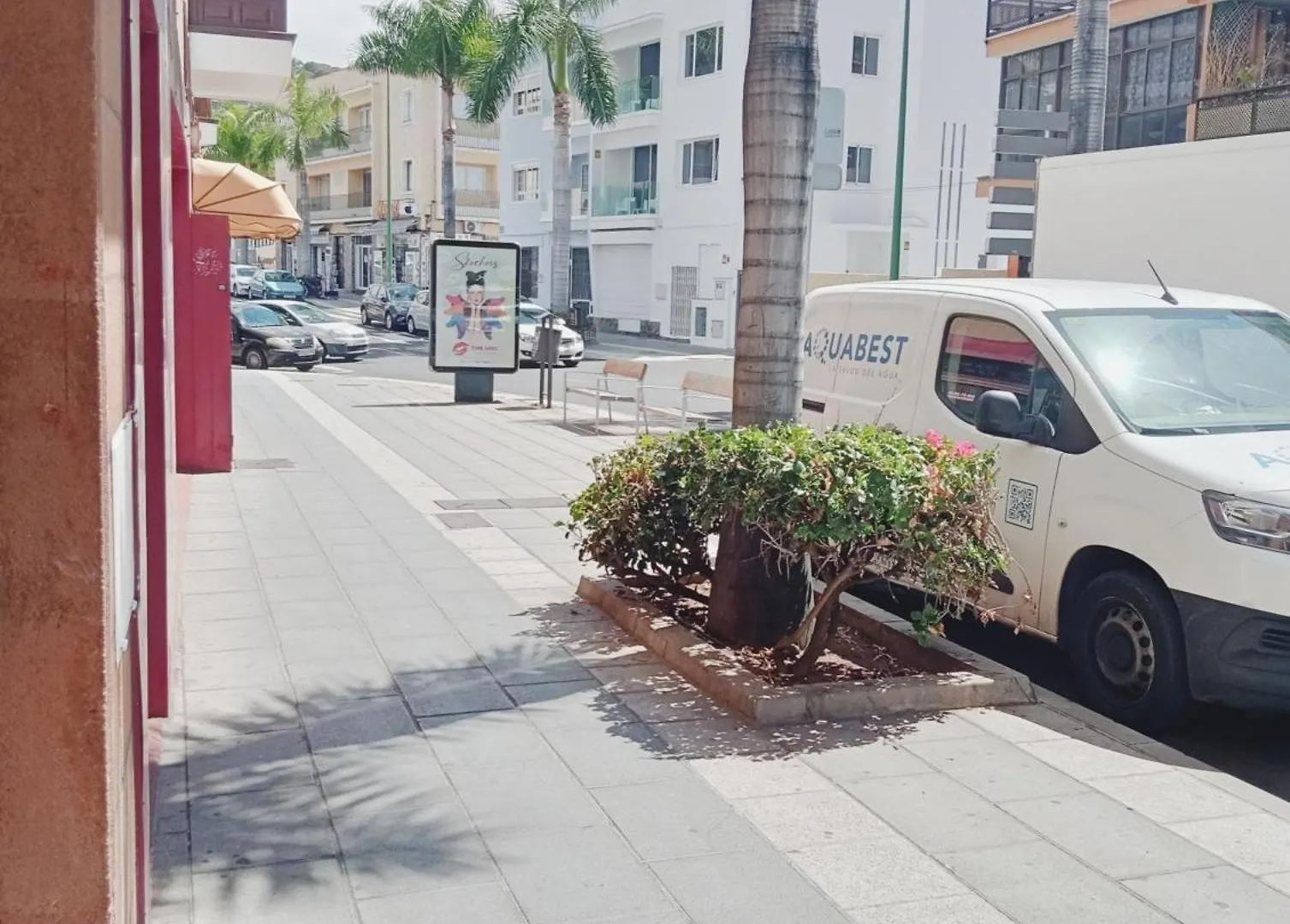 Appartamento Casa Margaritas Puerto de la Cruz  Puerto de la Cruz (Tenerife)