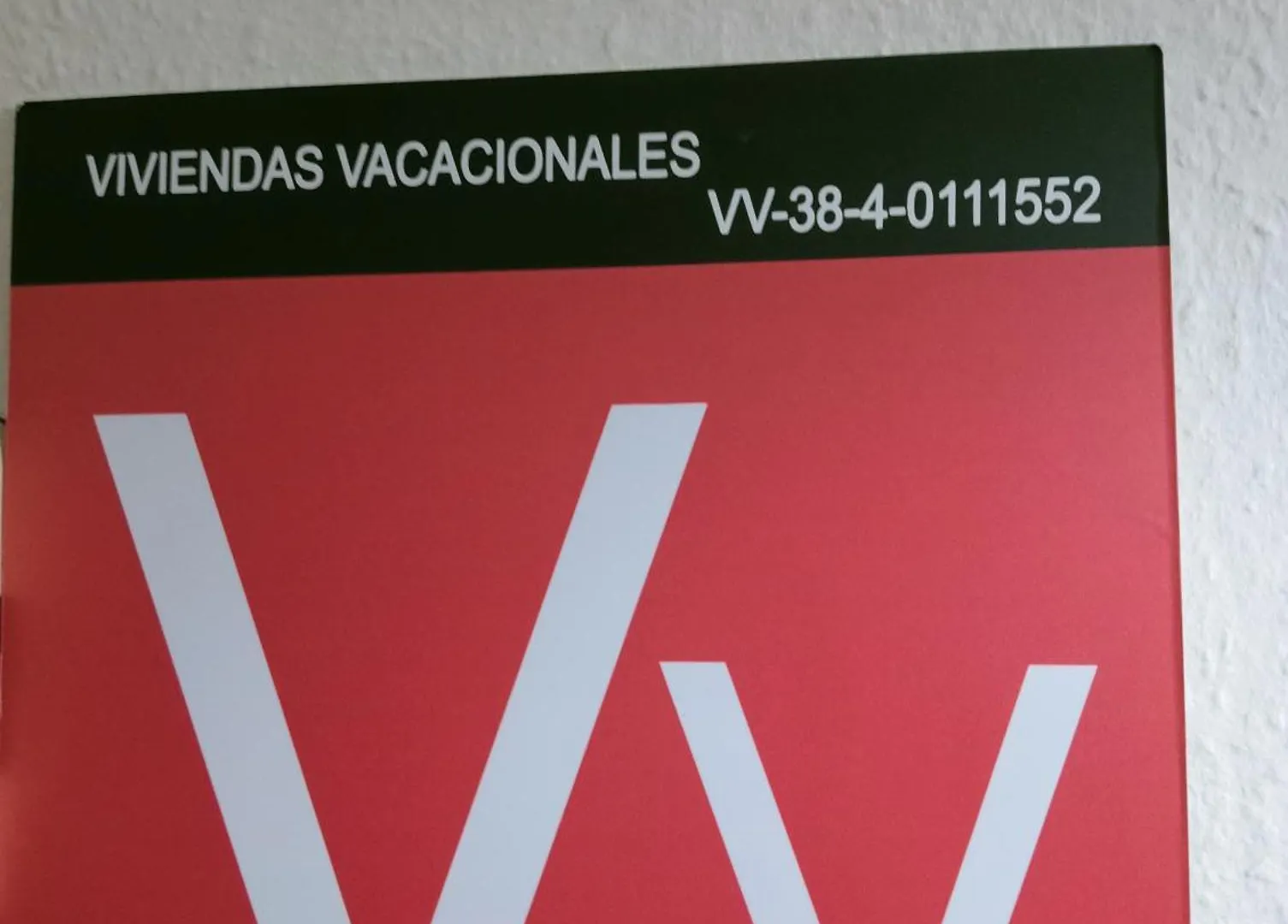 Appartamento Casa Margaritas Puerto de la Cruz  Puerto de la Cruz (Tenerife)