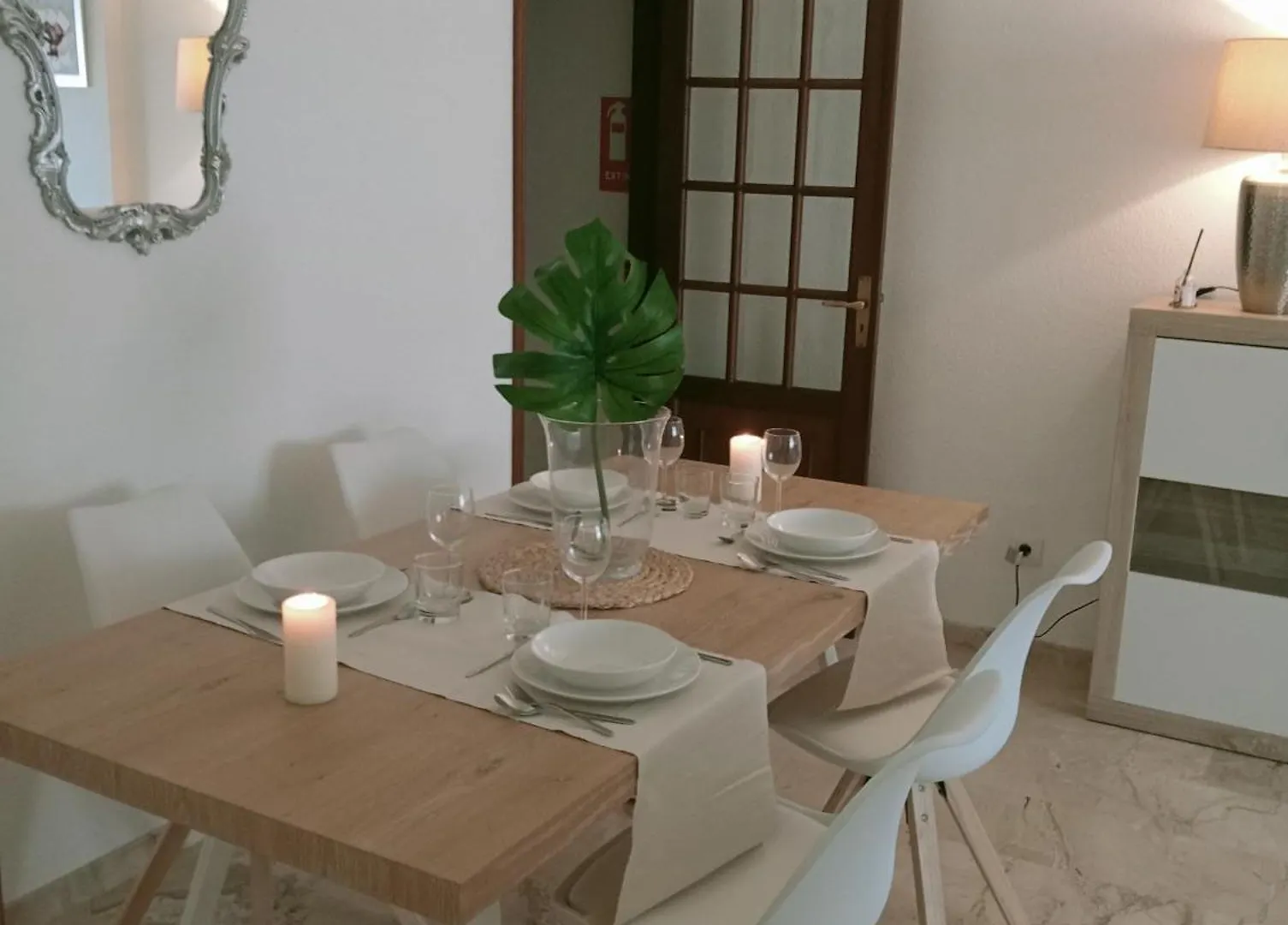 Appartamento Casa Margaritas Puerto de la Cruz  Spagna